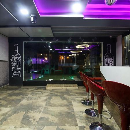 Hotel Madhushrie Agra (Uttar Pradesh) Exterior foto