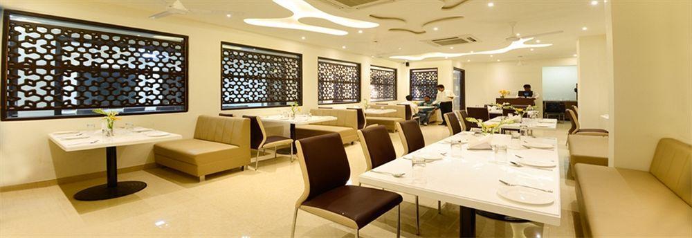 Hotel Madhushrie Agra (Uttar Pradesh) Exterior foto